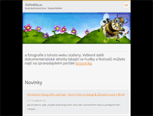 Tablet Screenshot of nafestaku.webnode.cz