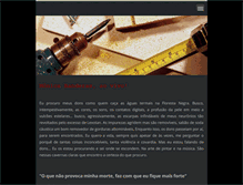Tablet Screenshot of monicabanderas.webnode.com