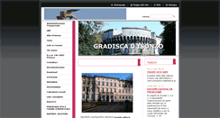 Desktop Screenshot of ictorre-gradisca.webnode.it