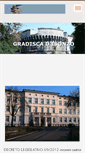 Mobile Screenshot of ictorre-gradisca.webnode.it