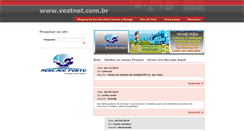 Desktop Screenshot of mercadoporto.webnode.com.br