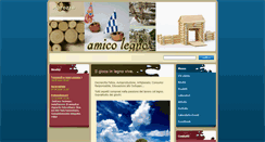 Desktop Screenshot of morozzo.webnode.com