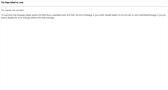 Desktop Screenshot of clinicasecrets.webnode.pt