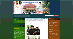 Desktop Screenshot of bandiklatlubuklinggau.webnode.com