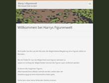 Tablet Screenshot of figurenwelt.webnode.com