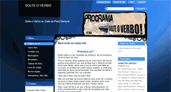 Desktop Screenshot of programasolteoverbo.webnode.com