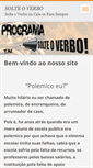 Mobile Screenshot of programasolteoverbo.webnode.com