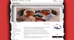 Desktop Screenshot of geriatriaacib.webnode.pt