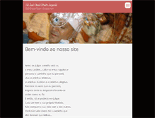 Tablet Screenshot of ileaseomigbatojegede.webnode.com