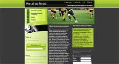 Desktop Screenshot of portaldoportal.webnode.com