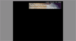 Desktop Screenshot of courantsdart.webnode.fr