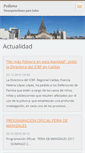 Mobile Screenshot of pcdismo.webnode.es