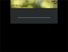 Tablet Screenshot of kerhartice-fk.webnode.cz