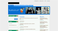 Desktop Screenshot of historiaoito.webnode.pt