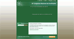 Desktop Screenshot of entbl.webnode.com