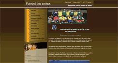 Desktop Screenshot of futspa.webnode.pt