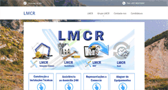 Desktop Screenshot of lmcr.webnode.com