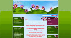 Desktop Screenshot of pmgpaz.webnode.com.br