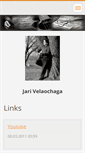 Mobile Screenshot of jari-guitarra.webnode.cz