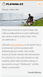 Mobile Screenshot of mihy-san.webnode.cz