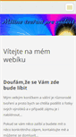 Mobile Screenshot of misa-tvoreni.webnode.cz