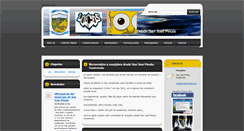 Desktop Screenshot of maxjabru.webnode.es