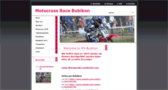 Desktop Screenshot of mx-bubikon.webnode.com