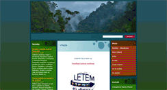 Desktop Screenshot of mp-foto.webnode.cz