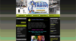 Desktop Screenshot of locadorafabioultimate.webnode.pt