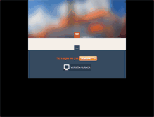Tablet Screenshot of pentagono-service.webnode.com