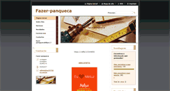 Desktop Screenshot of fazer-panqueca.webnode.com