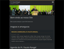 Tablet Screenshot of prfaustorangel.webnode.pt