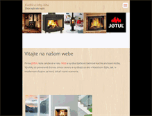 Tablet Screenshot of kachlekrbyjotul.webnode.sk