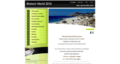 Desktop Screenshot of biotex-eng.webnode.com