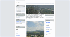Desktop Screenshot of jinka.webnode.com