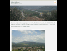Tablet Screenshot of jinka.webnode.com