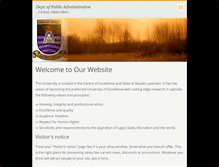 Tablet Screenshot of lasupa.webnode.com