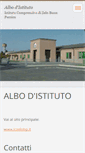 Mobile Screenshot of alboistitutoiczelo.webnode.it