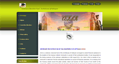 Desktop Screenshot of cefakottayam.webnode.com