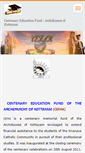 Mobile Screenshot of cefakottayam.webnode.com