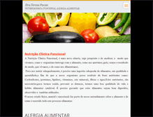 Tablet Screenshot of dra-teresapavan.webnode.com.br