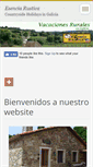 Mobile Screenshot of esenciarustica.webnode.com