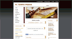Desktop Screenshot of kami22.webnode.com