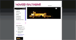 Desktop Screenshot of 1953.webnode.com
