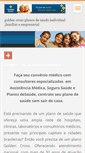 Mobile Screenshot of goldencross.webnode.com.br