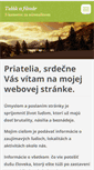 Mobile Screenshot of piroha-tv.webnode.cz