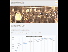 Tablet Screenshot of platinensesjp.webnode.com.br