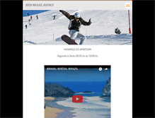 Tablet Screenshot of bembrasilreisen.webnode.pt