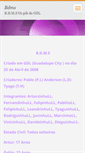 Mobile Screenshot of bdms.webnode.com