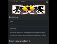 Tablet Screenshot of comitivacavaloxucro.webnode.com